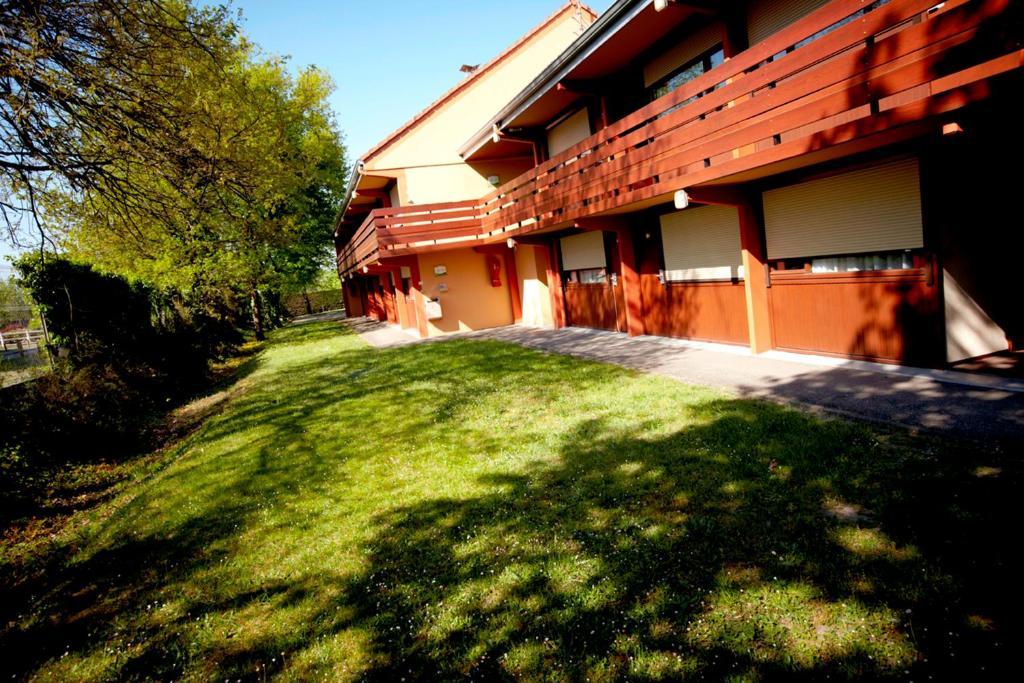 Campanile Hotel Mayenne Rom bilde
